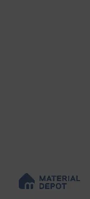 Smoke Grey Sparkle Look HGL 3875 8 ft x 4 ft Glitter Finish Decorative Laminate - 1 mm | Suitable for Bedroom, TV Unit, Wardrobe