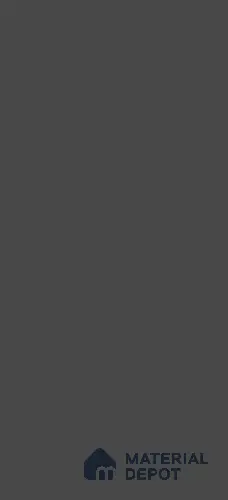Smoke Grey Sparkle Look HGL 3875 8 ft x 4 ft Glitter Finish Decorative Laminate - 1 mm | Suitable for Bedroom, TV Unit, Wardrobe