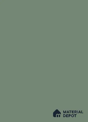 Solid Colors Grey color 3879 SMT 8 ft x 4 ft Super Matte Finish Decorative Laminate - 1 mm | Suitable for Living Room, Kitchen, Office