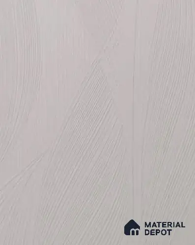 Patterned Look FF 3885 Moonstone 8 ft x 4 ft Flora Finish Decorative Laminate - 1 mm | Suitable for Bedroom, TV Unit, Wardrobe