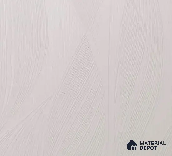 Patterned Look FF 3887 Pecan Shell 8 ft x 4 ft Flora Finish Decorative Laminate - 1 mm | Suitable for Bedroom, TV Unit, Wardrobe