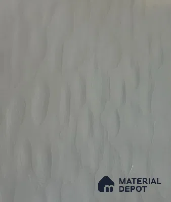 Leather Grey color 3893 CD 8 ft x 4 ft Texture Finish Decorative Laminate - 1 mm