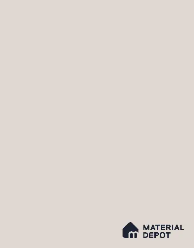 Solid Colors Grey color 3893 HGL 8 ft x 4 ft High Gloss Finish Decorative Laminate - 1 mm | Suitable for Living Room, Kitchen, Office