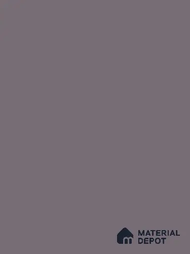 Solid Colors Grey color 3898 SMT 8 ft x 4 ft Super Matte Finish Decorative Laminate - 1 mm | Suitable for Living Room, Kitchen, Office