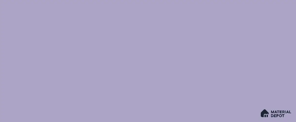 Lavender Purple Solid Colors Look SMT 3900 8 ft x 4 ft Super Matt Finish Decorative Laminate - 1 mm | Suitable for TV Unit, Kitchen Cabinet, Wardrobe