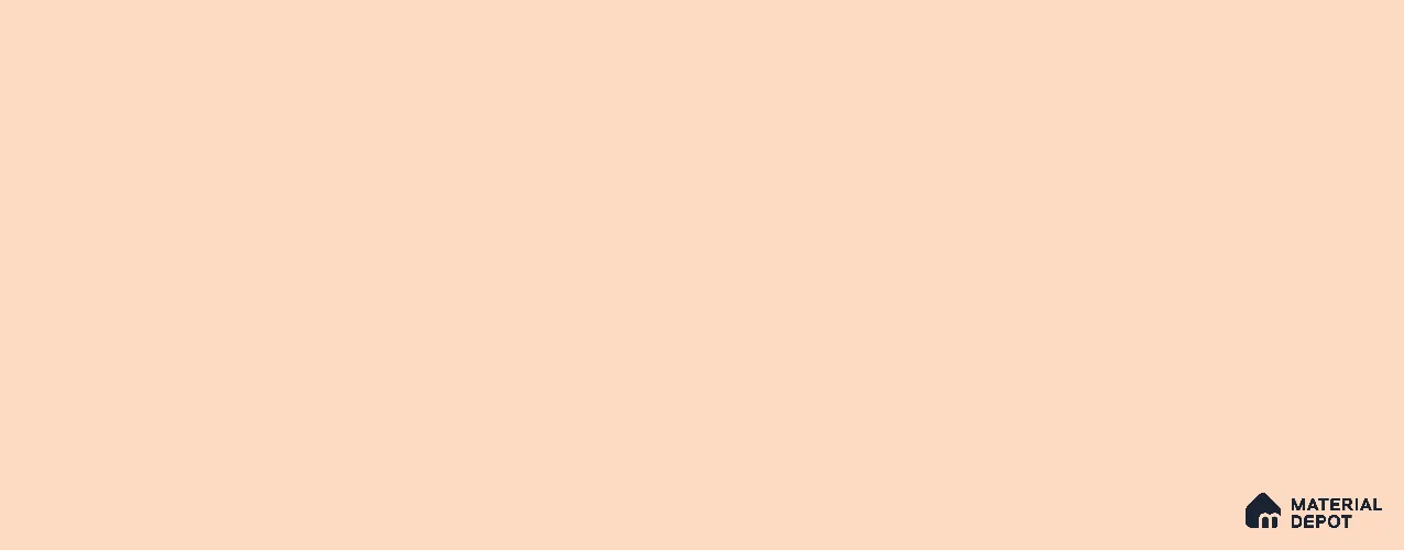 Killiam Beige Solid Colors Look SMT 3901 8 ft x 4 ft Super Matt Finish Decorative Laminate - 1 mm | Suitable for TV Unit, Kitchen Cabinet, Wardrobe