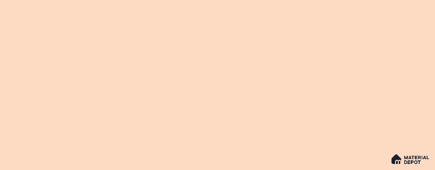 Killiam Beige Solid Colors Look SMT 3901 8 ft x 4 ft Super Matt Finish Decorative Laminate - 1 mm | Suitable for TV Unit, Kitchen Cabinet, Wardrobe