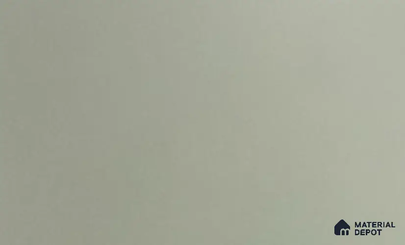 Solid Colors White color 3904 SMT 8 ft x 4 ft Super Matte Finish Decorative Laminate - 1 mm | Suitable for Living Room, Kitchen, Office