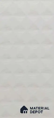 Patterned Grey color 3907 CP 8 ft x 4 ft Texture Finish Decorative Laminate - 1 mm | Suitable for Bedroom, TV Unit, Wardrobe
