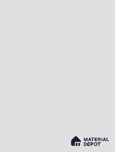 Solid Colors Grey color 3907 HGL 8 ft x 4 ft High Gloss Finish Decorative Laminate - 1 mm | Suitable for Living Room, Kitchen, Office