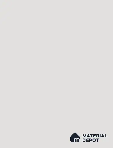 Solid Colors Grey color 3907 SMT 8 ft x 4 ft Super Matte Finish Decorative Laminate - 1 mm | Suitable for Living Room, Kitchen, Office