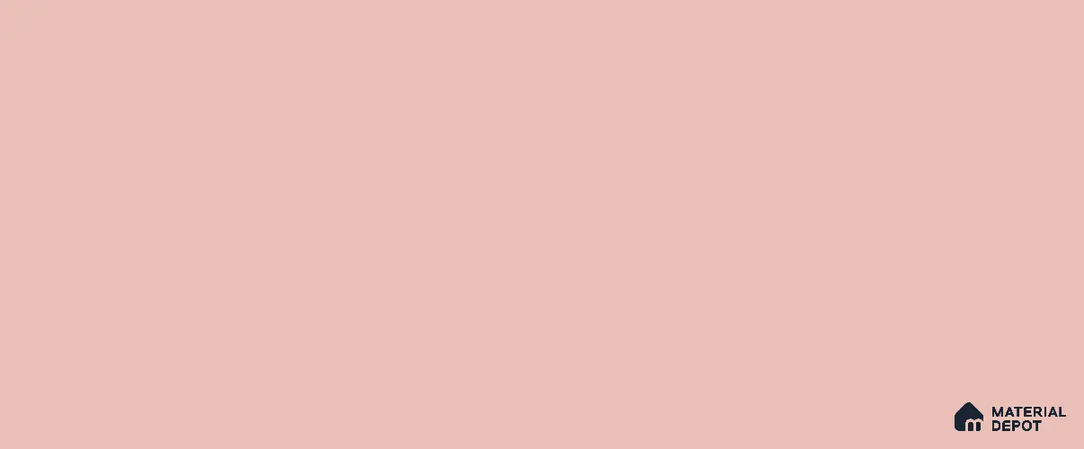 Magenta Pink Solid Colors Look SMT 3913 8 ft x 4 ft Super Matt Finish Decorative Laminate - 1 mm | Suitable for TV Unit, Kitchen Cabinet, Wardrobe