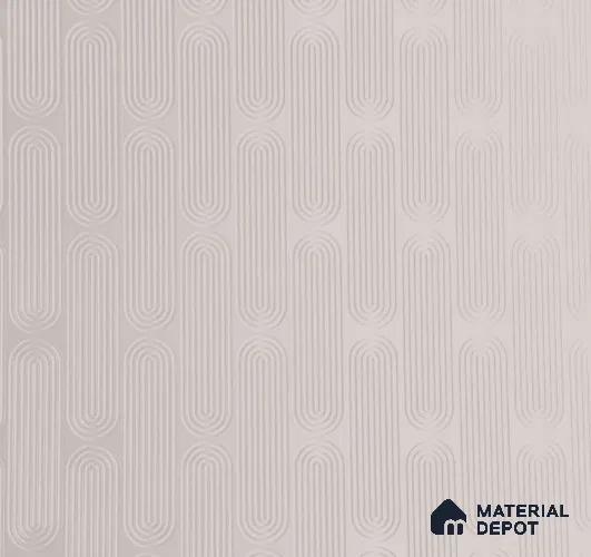 Patterned Look LG 3929 Pebble Brown 8 ft x 4 ft Looped Groove Finish Decorative Laminate - 1 mm | Suitable for Bedroom, TV Unit, Wardrobe
