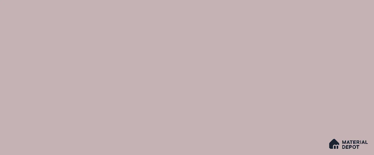 Pebble Brown Solid Colors Look SMT 3929 8 ft x 4 ft Super Matt Finish Decorative Laminate - 1 mm | Suitable for TV Unit, Kitchen Cabinet, Wardrobe