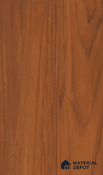 Wooden Look 404 AC Inca Maple 8 ft x 4 ft Antico Finish Laminate - 1 mm | Suitable for TV Unit, Wardrobe, Kitchen Cabinets