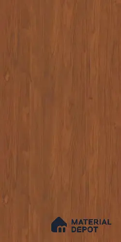 Wooden Look 404 SF Inca Maple 8 ft x 4 ft Suede Finish Laminate - 1 mm | Suitable for TV Unit, Wardrobe, Kitchen Cabinets