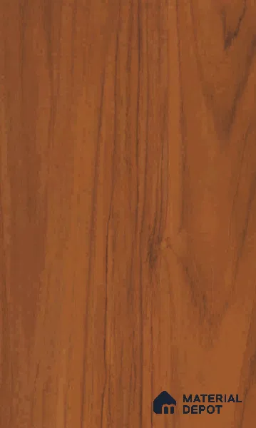 Wooden Look 404 SF Inca Maple 8 ft x 4 ft Suede Finish Laminate - 1 mm | Suitable for TV Unit, Wardrobe, Kitchen Cabinets