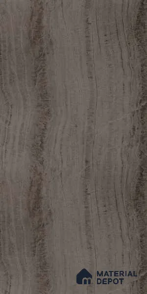 Stone Look 407 STN Midnight Grey 8 ft x 4 ft Stone Finish Laminate - 1 mm | Suitable for TV Unit, Wardrobe, Kitchen Cabinets
