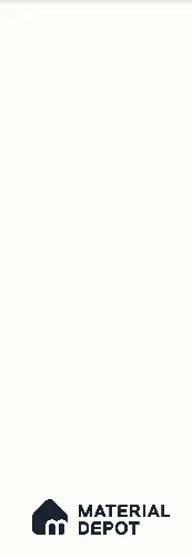 Wood White color 4103 AW 8 ft x 4 ft Ash Wood Finish Decorative Laminate - 1 mm