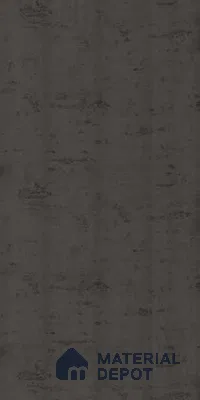 411 ZR Rubio Rustic 8 ft x 4 ft Zero Rust Finish Laminate - 1 mm | Suitable for TV Unit, Wardrobe, Kitchen Cabinets