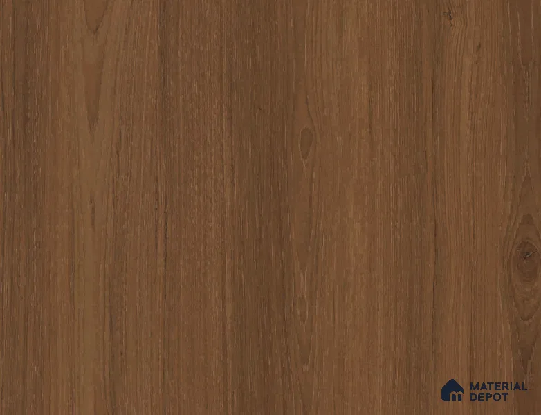 Wooden Look 420 AO Wright Spruce 8 ft x 4 ft Ash Wood Finish Laminate - 1 mm | Suitable for TV Unit, Wardrobe, Kitchen Cabinets