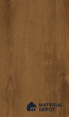 Wooden Look 422 BOK Essential Wood 8 ft x 4 ft Barrick Oak Finish Laminate - 1 mm | Suitable for TV Unit, Wardrobe, Kitchen Cabinets