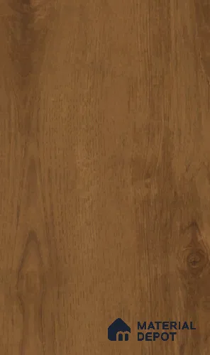 Wooden Look 422 BOK Essential Wood 8 ft x 4 ft Barrick Oak Finish Laminate - 1 mm | Suitable for TV Unit, Wardrobe, Kitchen Cabinets