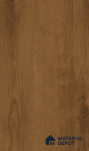 Wooden Look 422 SF Essential Wood 8 ft x 4 ft Suede Finish Laminate - 1 mm | Suitable for TV Unit, Wardrobe, Kitchen Cabinets