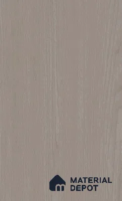 Wooden Look 436 SF Classic Ash 8 ft x 4 ft Suede Finish Laminate - 1 mm | Suitable for TV Unit, Wardrobe, Kitchen Cabinets