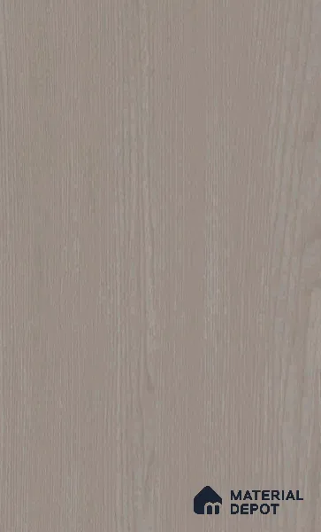 Wooden Look 436 SF Classic Ash 8 ft x 4 ft Suede Finish Laminate - 1 mm | Suitable for TV Unit, Wardrobe, Kitchen Cabinets