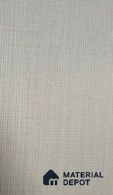 Grey Fabric Look LM 22892 8 ft x 4 ft Texture Finish Decorative Laminate - 1 mm | Suitable for TV Unit, Wardrobe, Kitchen Cabinets