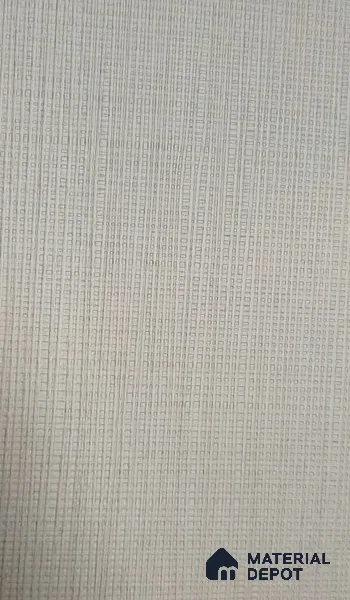 Grey Fabric Look LM 22892 8 ft x 4 ft Texture Finish Decorative Laminate - 1 mm | Suitable for TV Unit, Wardrobe, Kitchen Cabinets