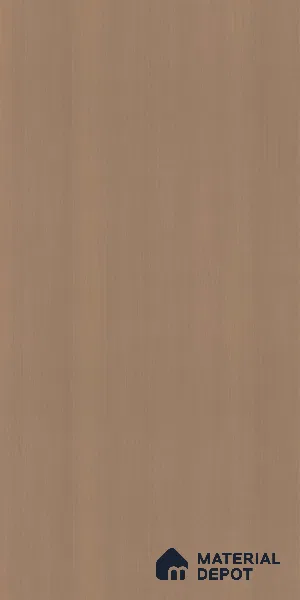 Wooden Look 437 ZA Sepia Beige 8 ft x 4 ft Zero Ash Wood Finish Laminate - 1 mm | Suitable for TV Unit, Wardrobe, Kitchen Cabinets