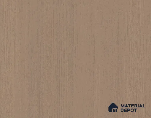 Wooden Look 437 ZA Sepia Beige 8 ft x 4 ft Zero Ash Wood Finish Laminate - 1 mm | Suitable for TV Unit, Wardrobe, Kitchen Cabinets