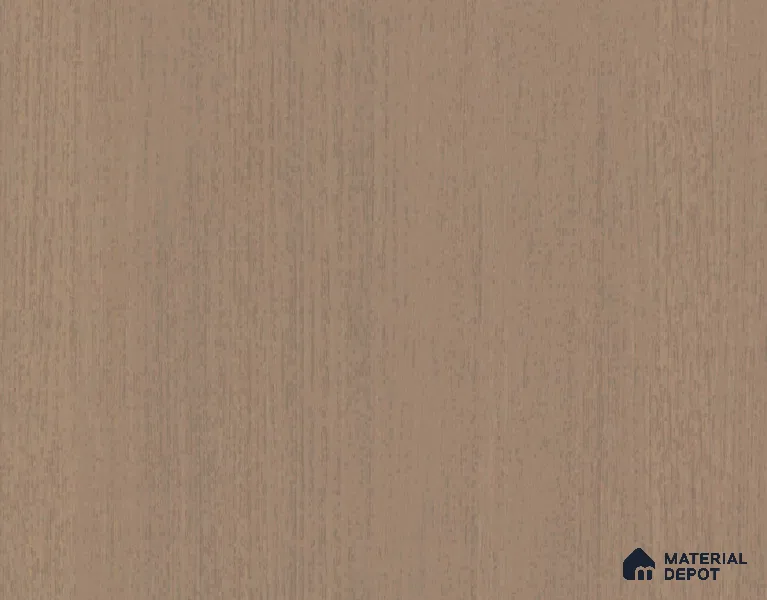 Wooden Look 437 ZA Sepia Beige 8 ft x 4 ft Zero Ash Wood Finish Laminate - 1 mm | Suitable for TV Unit, Wardrobe, Kitchen Cabinets