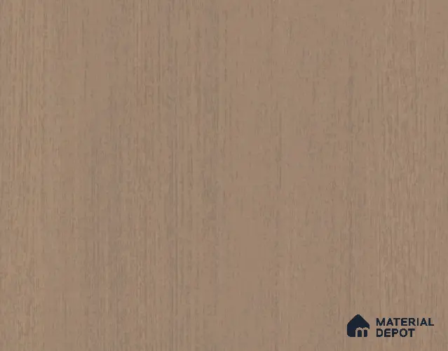 Wooden Look 437 ZA Sepia Beige 8 ft x 4 ft Zero Ash Wood Finish Laminate - 1 mm | Suitable for TV Unit, Wardrobe, Kitchen Cabinets