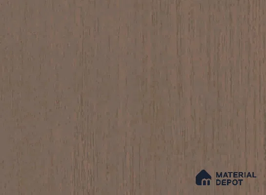 Wooden Look 438 ZA Sepia Grey 8 ft x 4 ft Zero Ash Wood Finish Laminate - 1 mm | Suitable for TV Unit, Wardrobe, Kitchen Cabinets