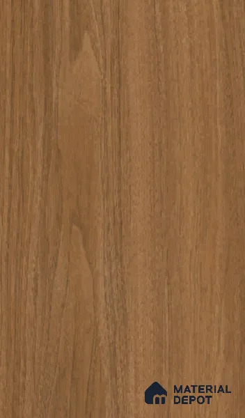 Wooden Look 441 TL Teak Wood 8 ft x 4 ft Tringle Line Finish Laminate - 1 mm | Suitable for TV Unit, Wardrobe, Kitchen Cabinets