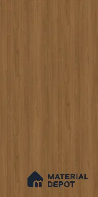 Wooden Look 442 SF Montana 8 ft x 4 ft Suede Finish Laminate - 1 mm | Suitable for TV Unit, Wardrobe, Kitchen Cabinets