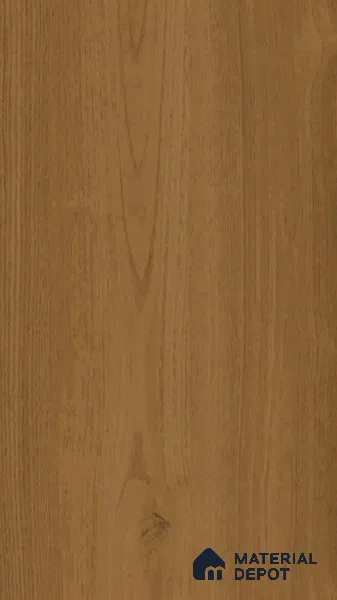 Wooden Look 442 ZB Montana 8 ft x 4 ft Zero Brain Wood Finish Laminate - 1 mm | Suitable for TV Unit, Wardrobe, Kitchen Cabinets