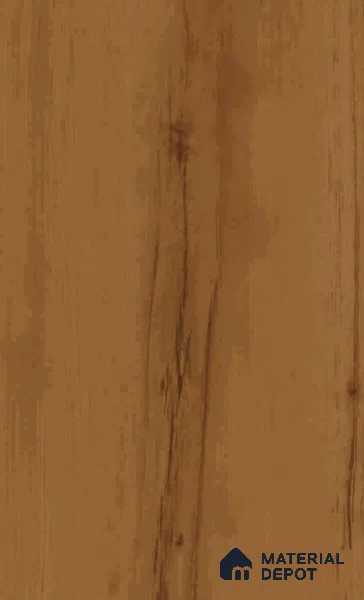 Wooden Look 443 SF Splen Sunrise 8 ft x 4 ft Suede Finish Laminate - 1 mm | Suitable for TV Unit, Wardrobe, Kitchen Cabinets