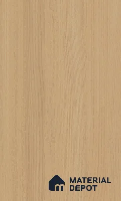 Wooden Look 447 SF Canyon Light 8 ft x 4 ft Suede Finish Laminate - 1 mm | Suitable for TV Unit, Wardrobe, Kitchen Cabinets