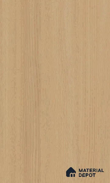Wooden Look 447 SF Canyon Light 8 ft x 4 ft Suede Finish Laminate - 1 mm | Suitable for TV Unit, Wardrobe, Kitchen Cabinets