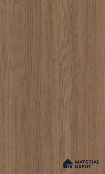 Wooden Look 448 SF Canyon Brown 8 ft x 4 ft Suede Finish Laminate - 1 mm | Suitable for TV Unit, Wardrobe, Kitchen Cabinets