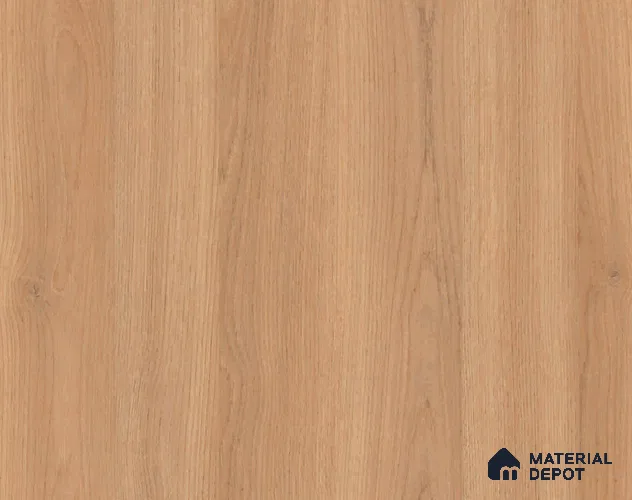 Wooden Look 449 ZB Loreal Teak 8 ft x 4 ft Zero Brain Wood Finish Laminate - 1 mm | Suitable for TV Unit, Wardrobe, Kitchen Cabinets