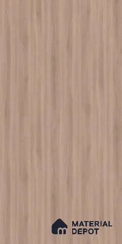 Wooden Look 450 ZB Loreal Grey 8 ft x 4 ft Zero Brain Wood Finish Laminate - 1 mm | Suitable for TV Unit, Wardrobe, Kitchen Cabinets