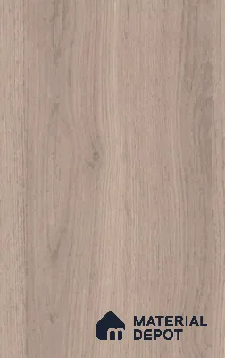 Wooden Look 450 ZB Loreal Grey 8 ft x 4 ft Zero Brain Wood Finish Laminate - 1 mm | Suitable for TV Unit, Wardrobe, Kitchen Cabinets