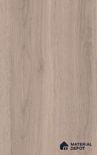 Wooden Look 450 ZB Loreal Grey 8 ft x 4 ft Zero Brain Wood Finish Laminate - 1 mm | Suitable for TV Unit, Wardrobe, Kitchen Cabinets