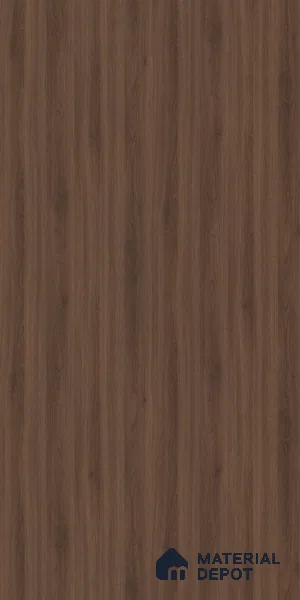 Wooden Look 451 ZB Loreal 8 ft x 4 ft Zero Brain Wood Finish Laminate - 1 mm | Suitable for TV Unit, Wardrobe, Kitchen Cabinets