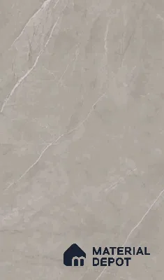 452 HG Oasis White 8 ft x 4 ft High Gloss Finish Laminate - 1 mm | Suitable for TV Unit, Wardrobe, Kitchen Cabinets